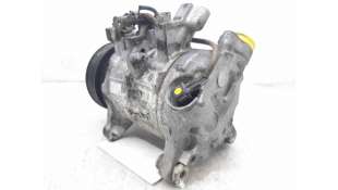 COMPRESOR AIRE ACONDICIONADO BMW 1 (2012-2015) 6 D 6CV 598CC - L. 7878169 / 4472604710 2